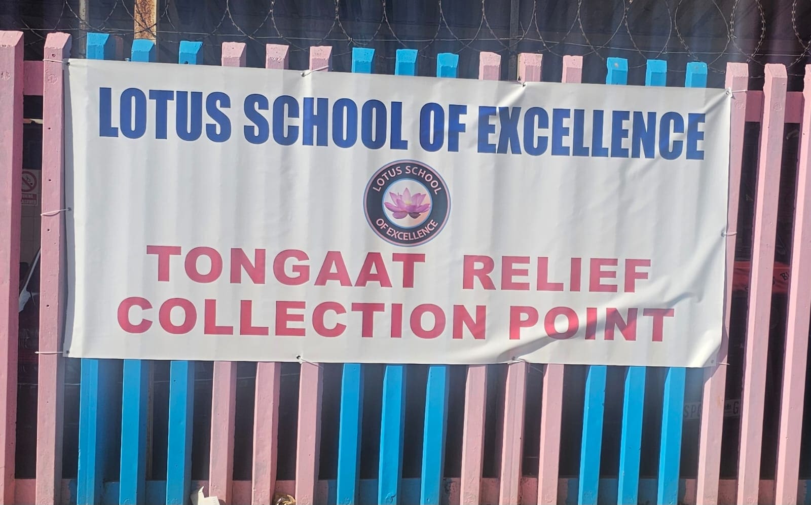 Have you made a contribution? Help needed for tornado relief in Tongaat and Eastern Cape