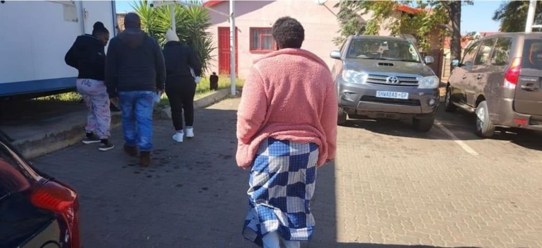 Nurse arrested for allegedly killing domestic worker in Lenasia South for R6m life insurance