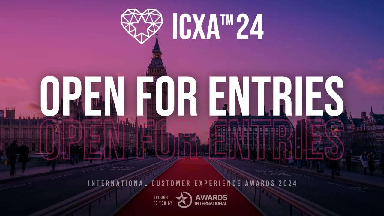 Excitement Builds for the Inaugural South Africa Customer Experience Awards