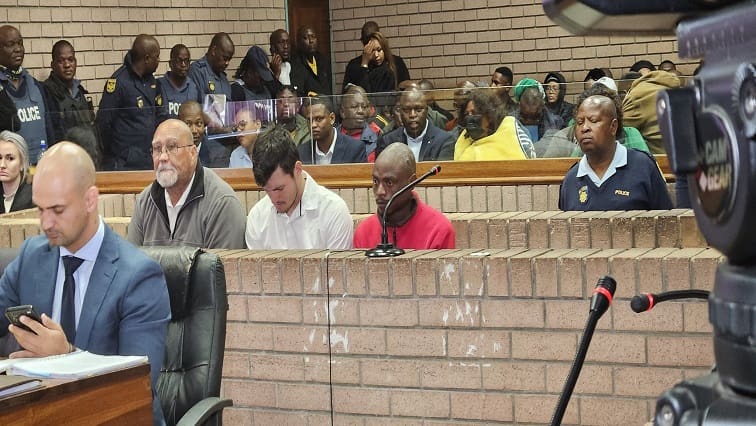 SACC against bail application for pig farm murder accused