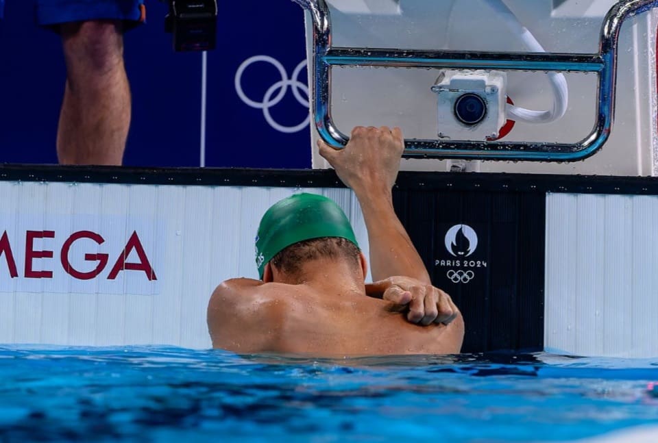 At a glance: How Team SA fared on Friday