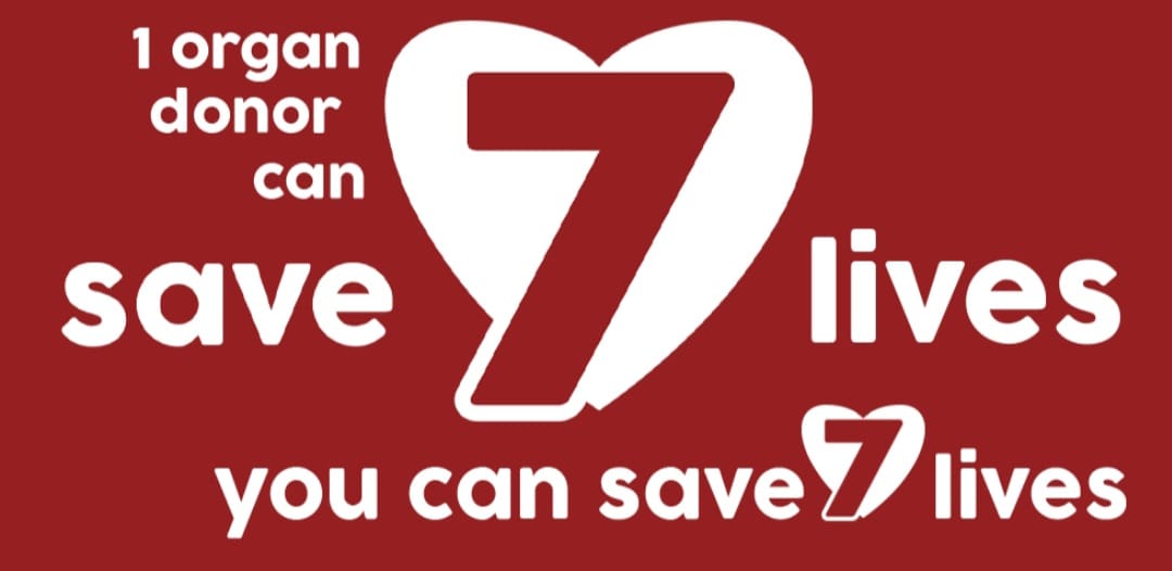 Organ and Tissue donation – a valuable gift of life