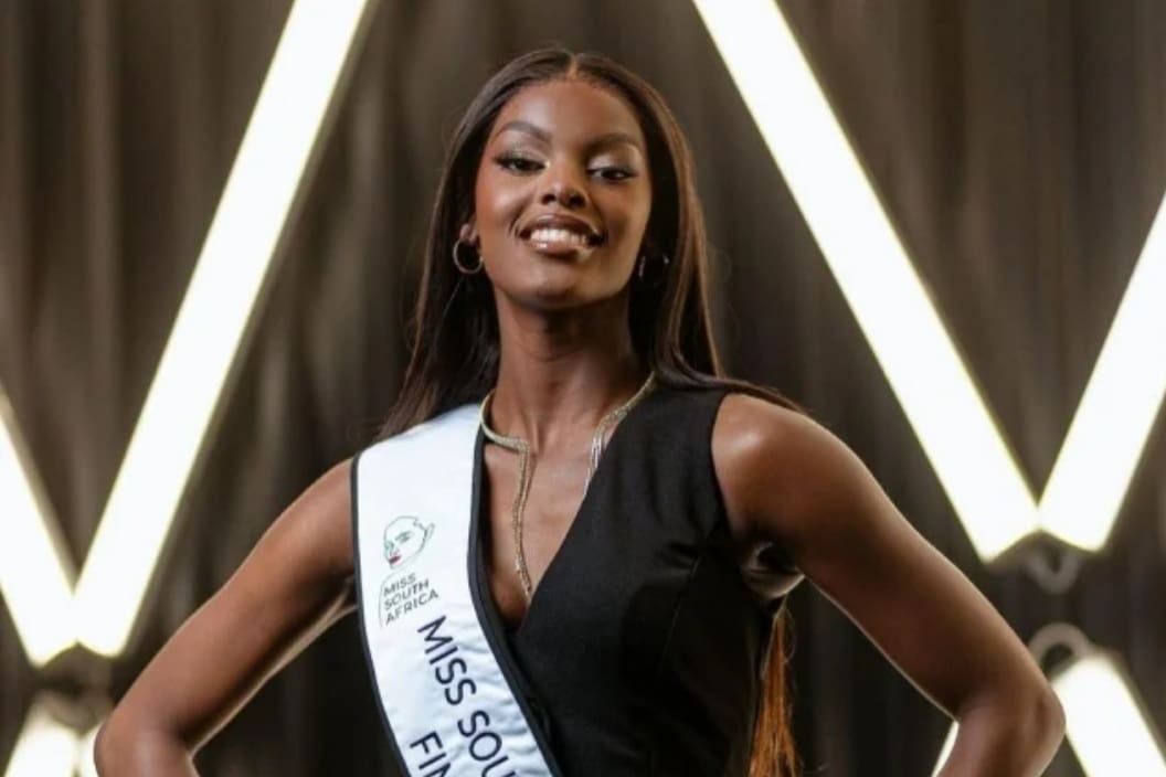 Home affairs dept probe finds mom of Miss SA contestant may have committed ‘identity theft’