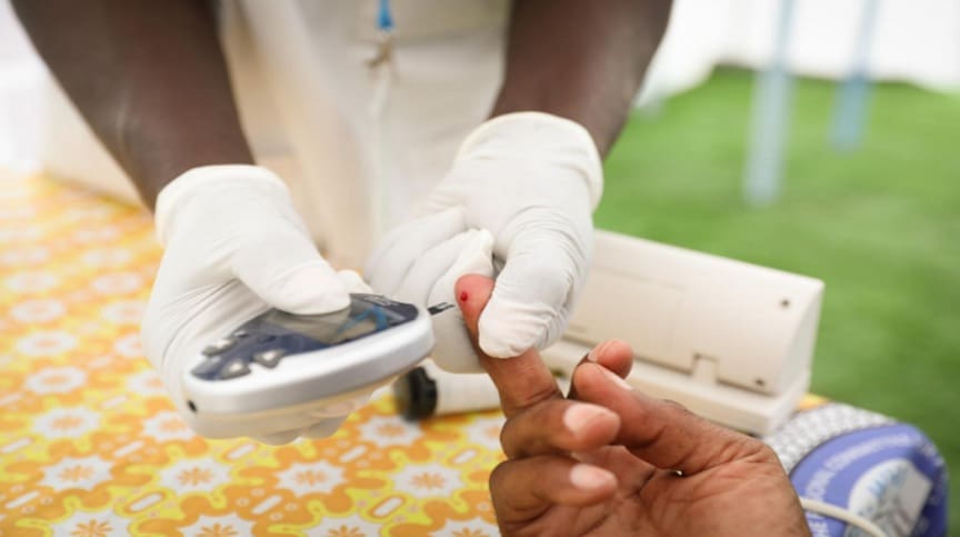 ‘Diabetes evolving into a public health crisis in SA’