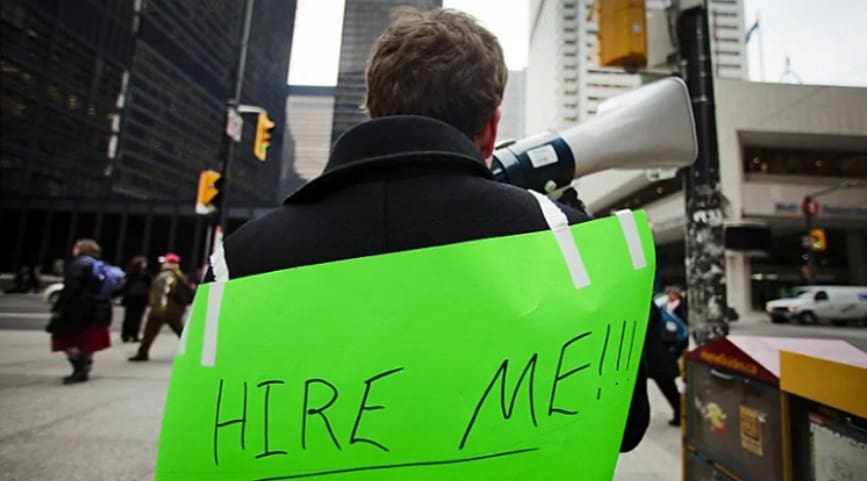 Scrap recruitment age limit to tackle unemployment: SaveSA 