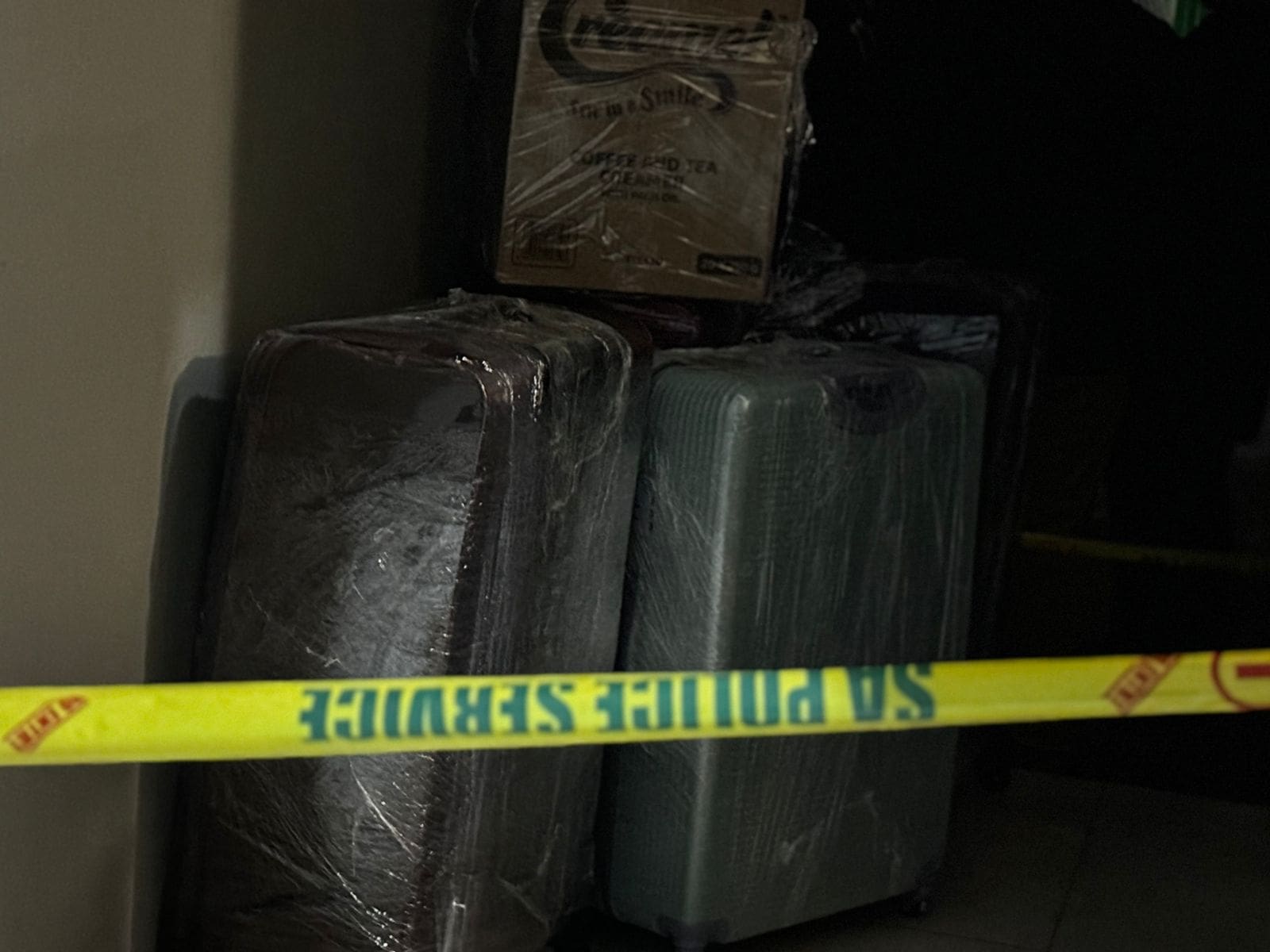 Kidnapped businessman rescued in Lenasia, R300 million worth of drugs seized with 3 Tanzanian nationals among 8 arrested