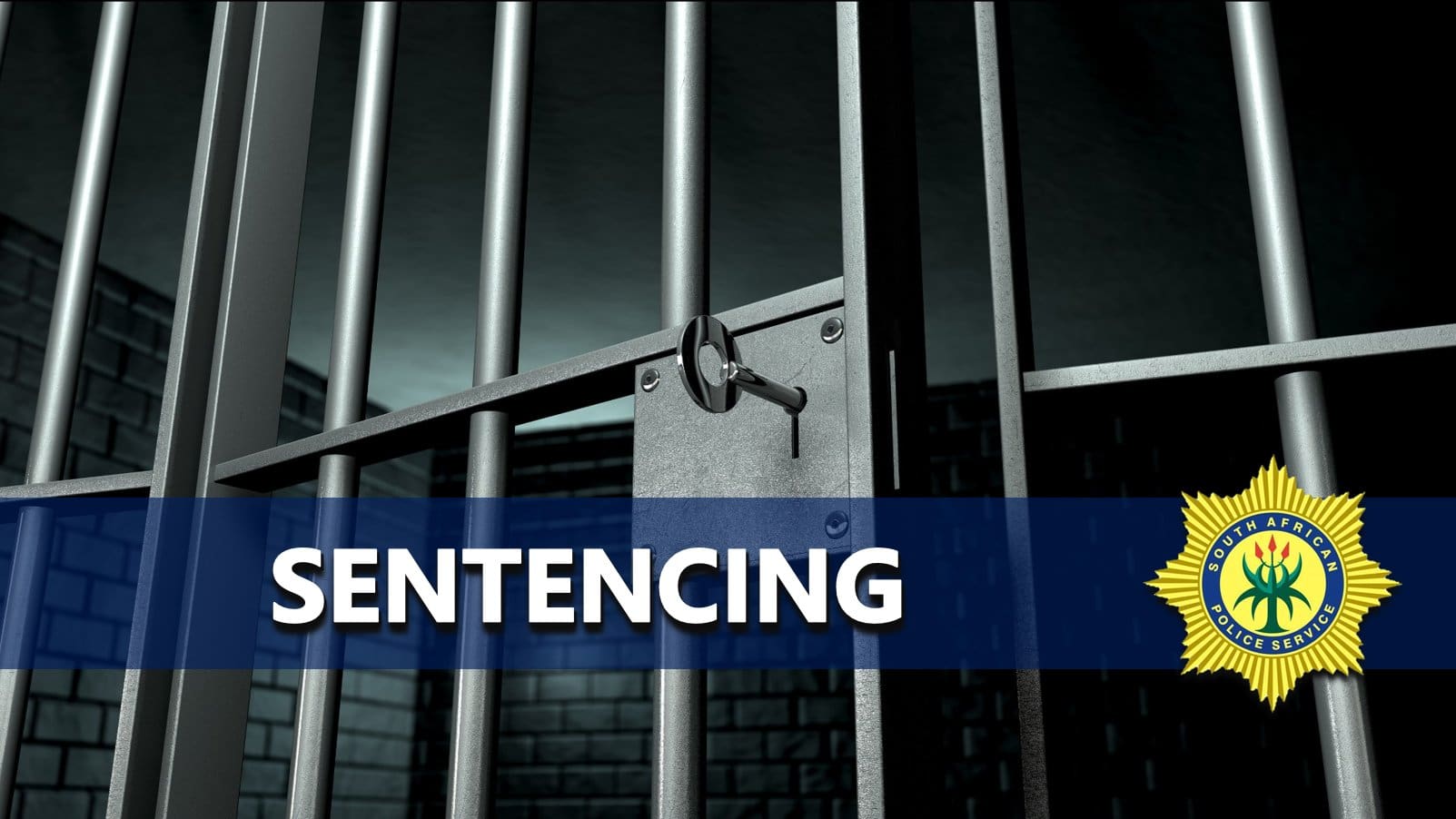 Alberton parents receive life sentences for child abuse and murder