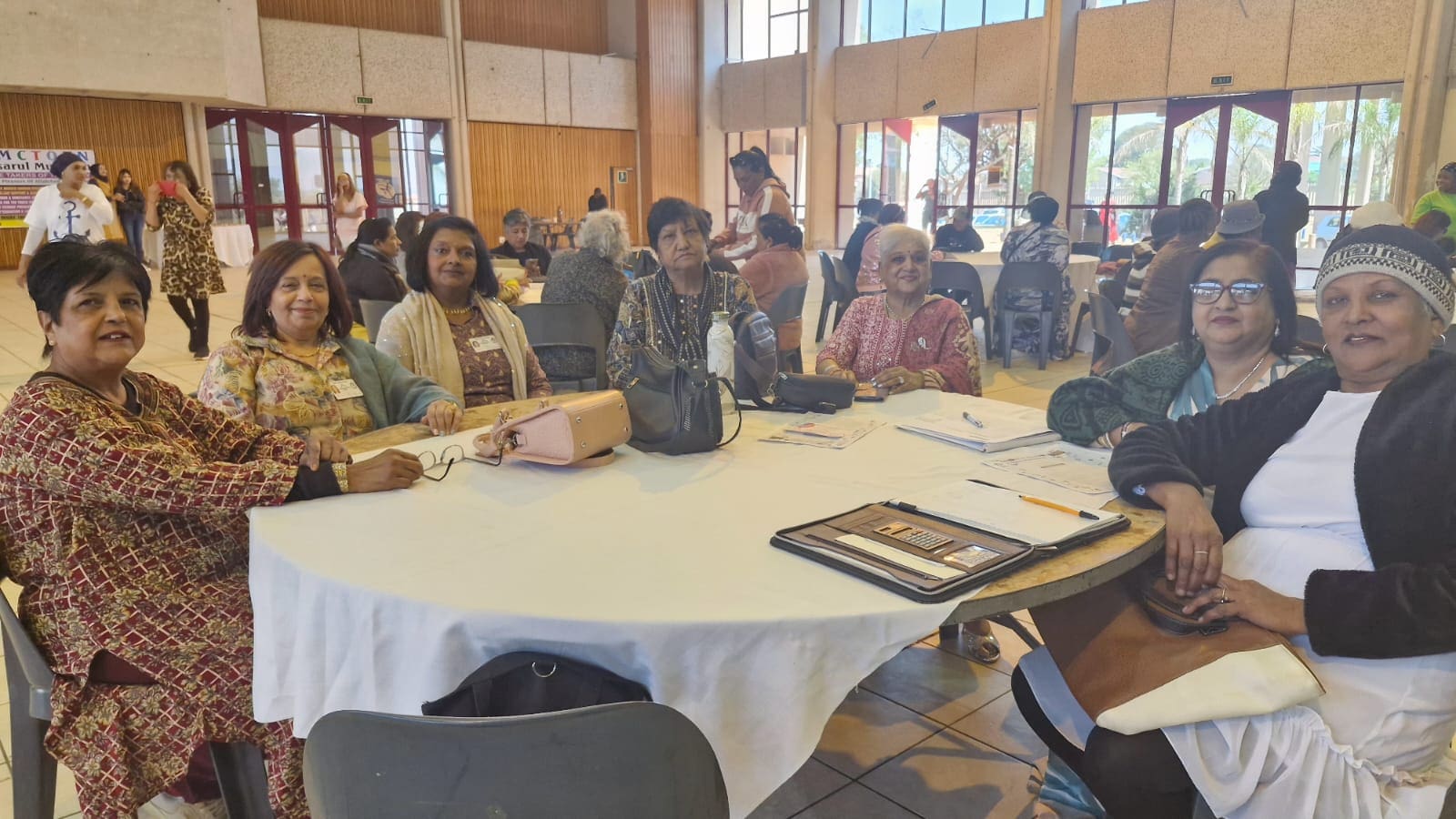 Lenasia South’s Women’s Day event inspires and uplifts community