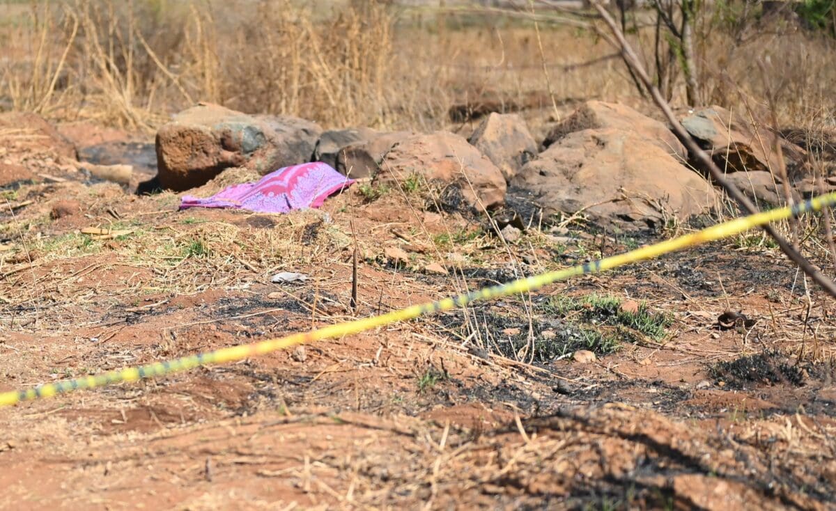 BREAKING NEWS: Ritual killing feared as child’s body with missing parts found in Finetown
