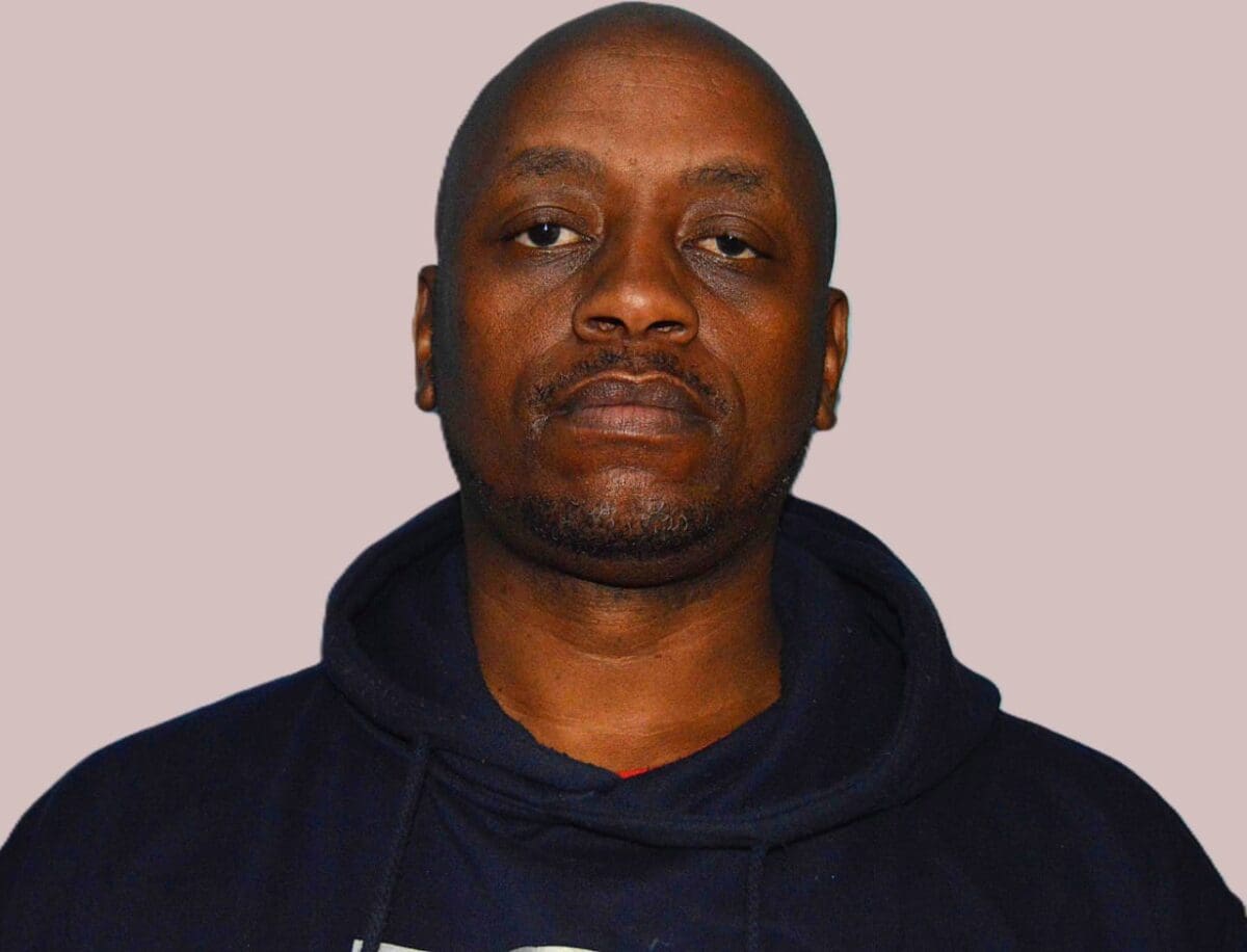 Community champion DJ Phaka recognised for transformative leadership in 365 Men’s Awards