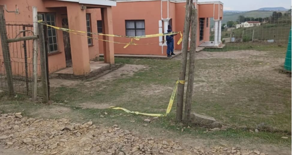 Lusikisiki mass shooting: One held for questioning after 18 people died in hail of bullets, more arrests expected