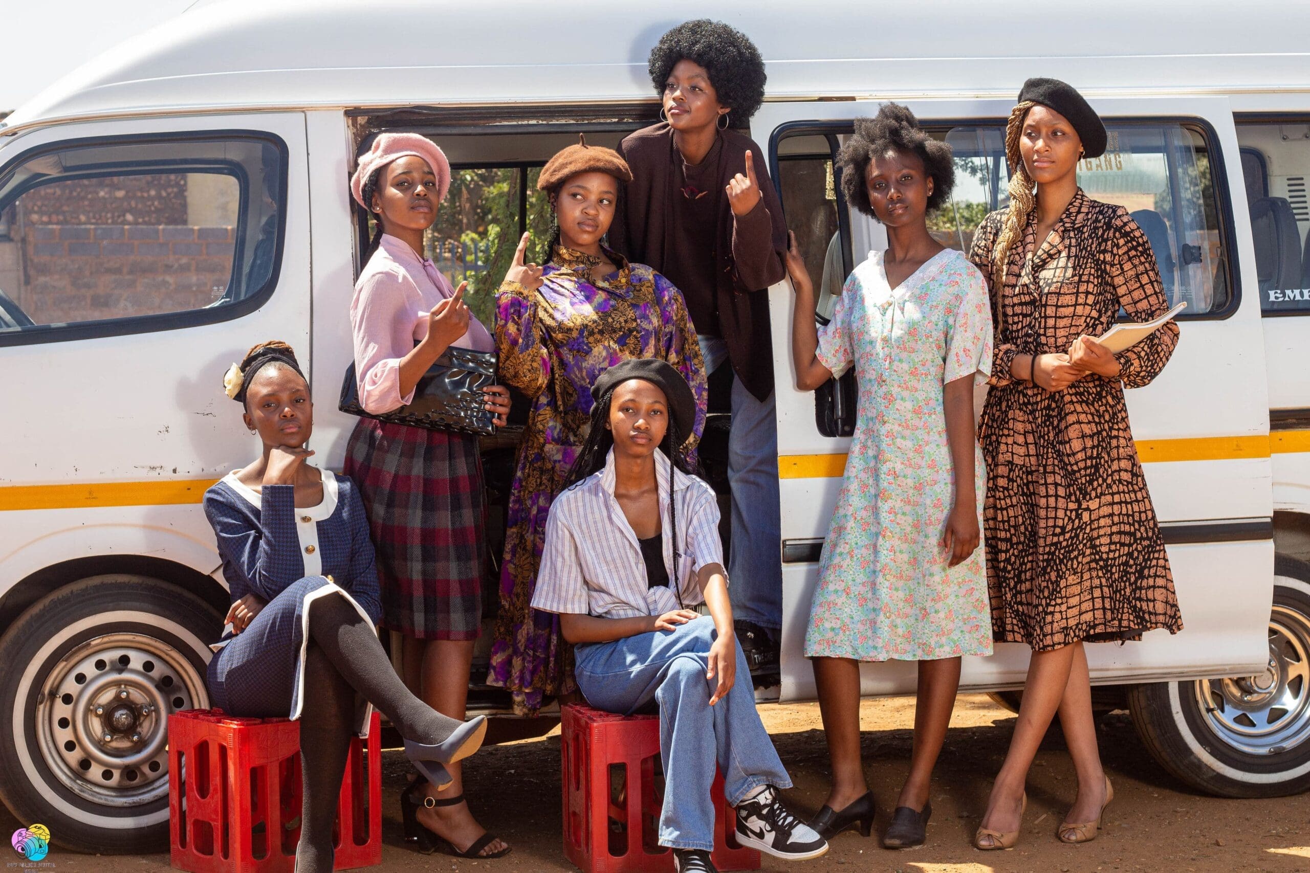 Who will be crowned Mr and Miss Ekasi_SA?