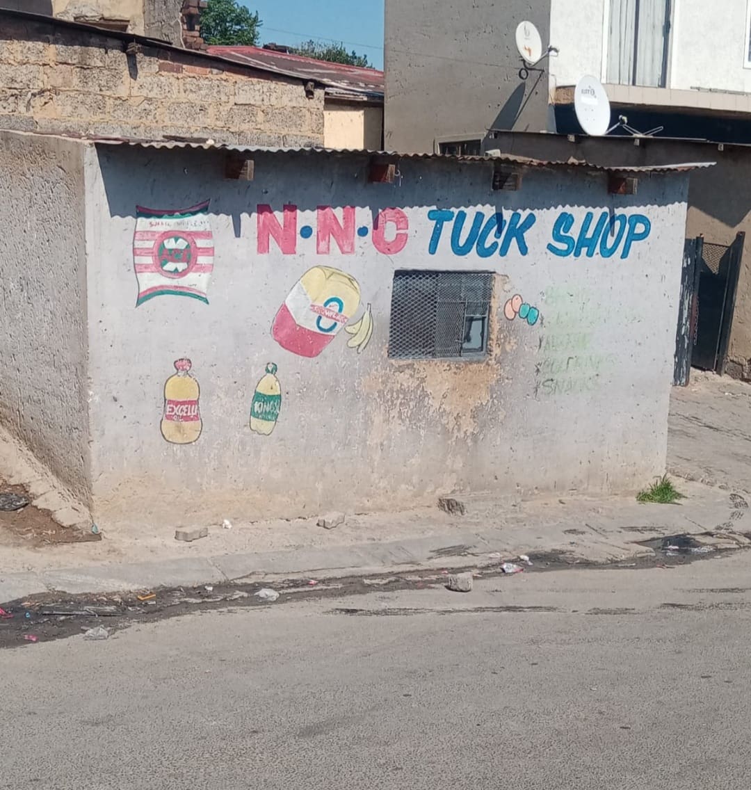 Police call for calm after tragic death of nine-year-old girl in Alexandra