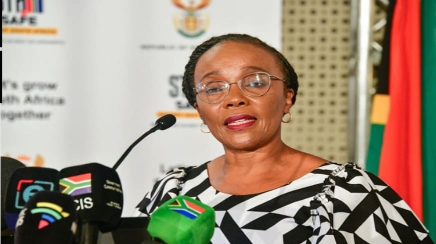 ‘GBV study gives insight into how deep the problem is in SA’