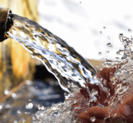 Rand Water completes maintenance work at Eikenhof