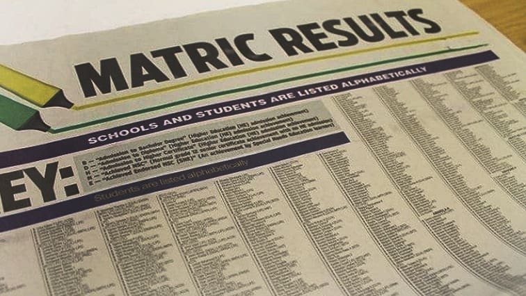 Parents called to provide support as matric results day nears