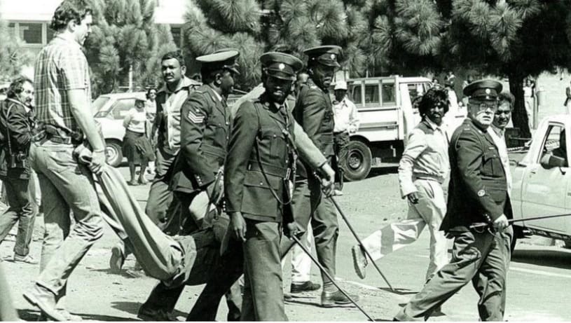 Celebrating 70 years of Lenasia: a journey through history and community