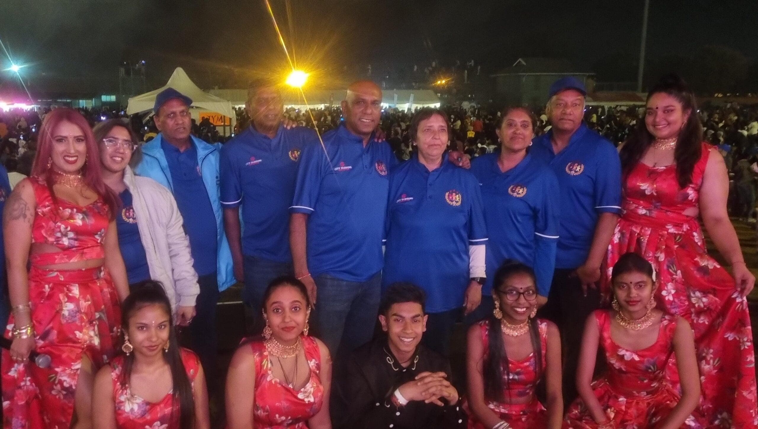 Join the 31st annual HCC Shivratri Yathra in Lenasia this Sunday!