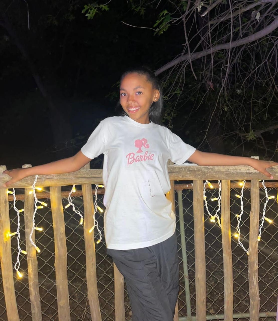 Help Naomi Abraham dance her way to Dubai!