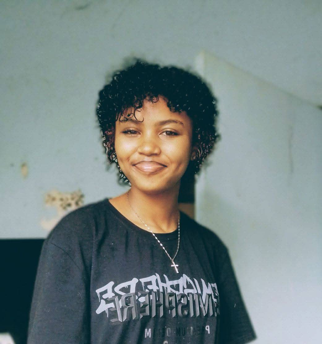 Help Caitlyn reach her dream – a once-in-a-lifetime chance to shine in LA!