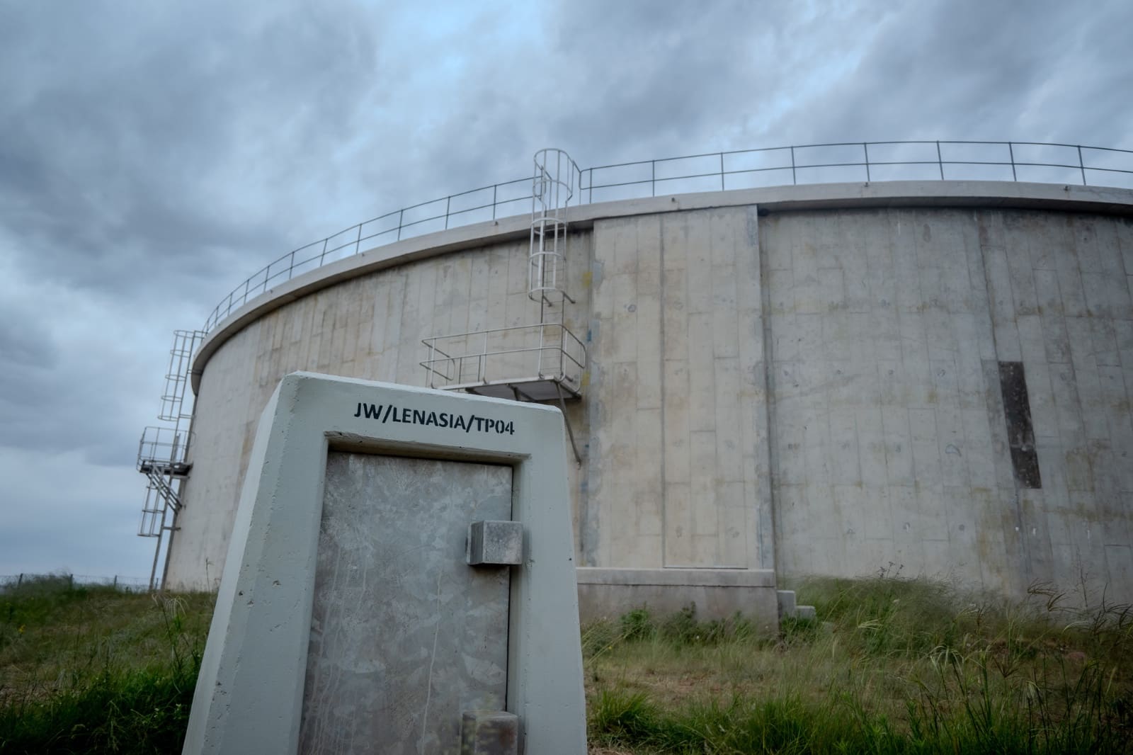 Theft and vandalism of water infrastructure in Johannesburg is crippling effective service delivery