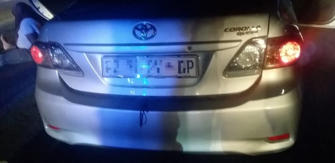 JMPD rescues kidnapping victim, arrests suspect in South Johannesburg