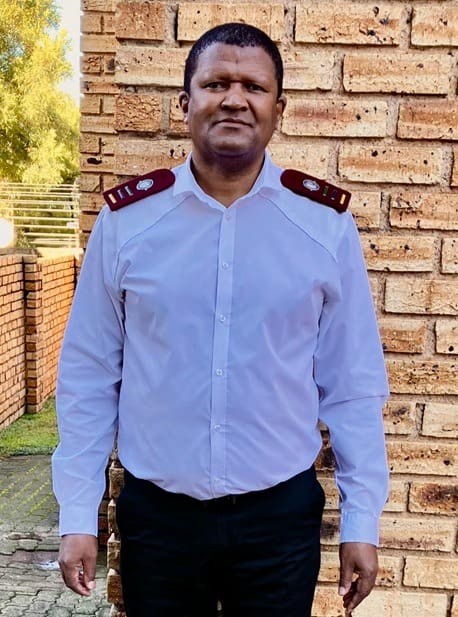 Joburg occupational health nurse reflects on 30-year career in workplace wellness