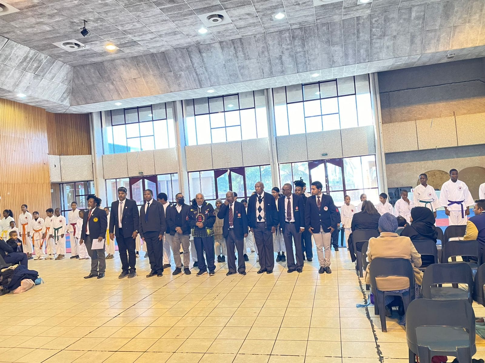 LSSKA keeps the tradition alive with its annual tournament, despite the challenges