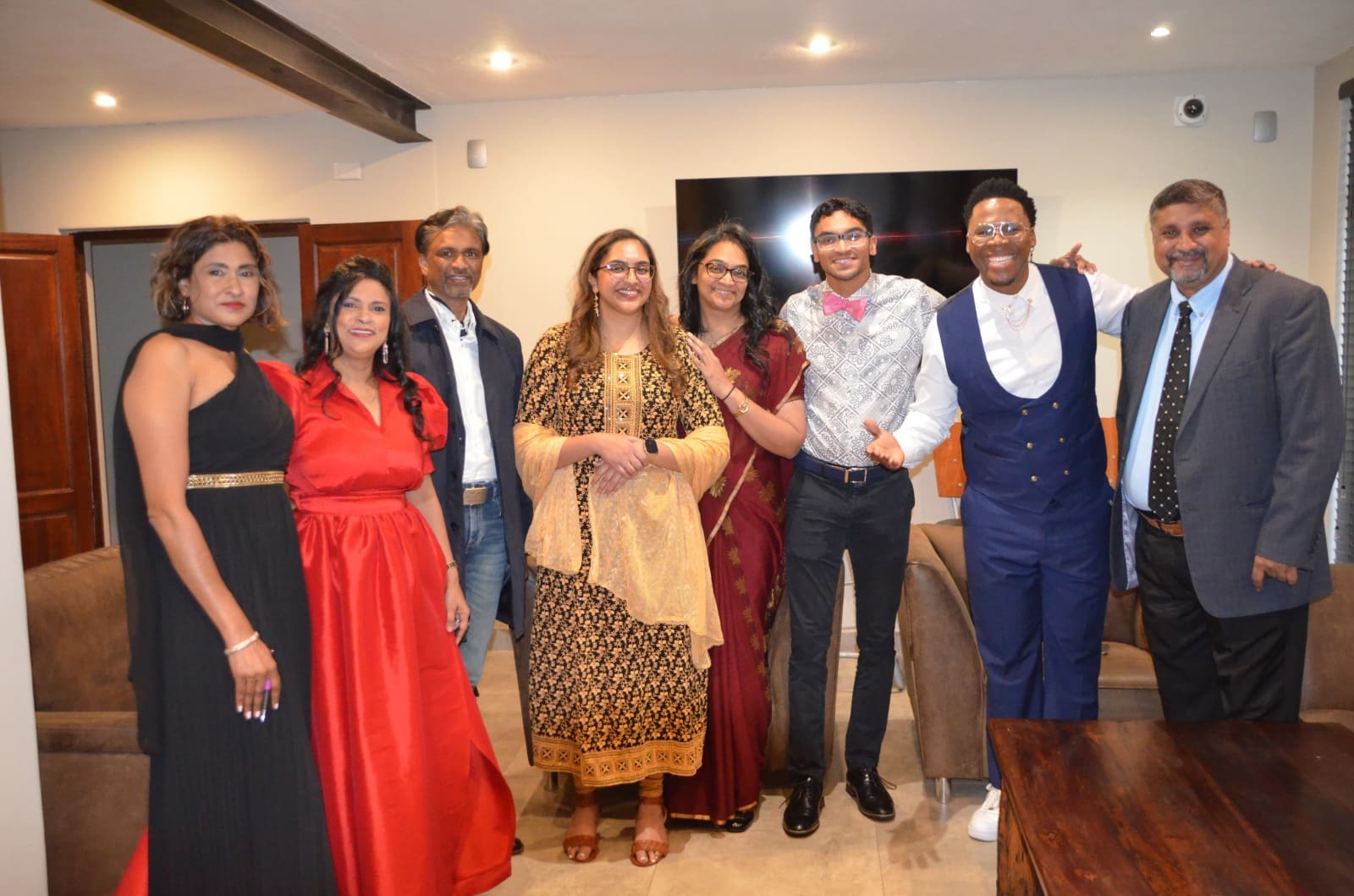 Love Without Reason’s Gala gives children a reason to smile