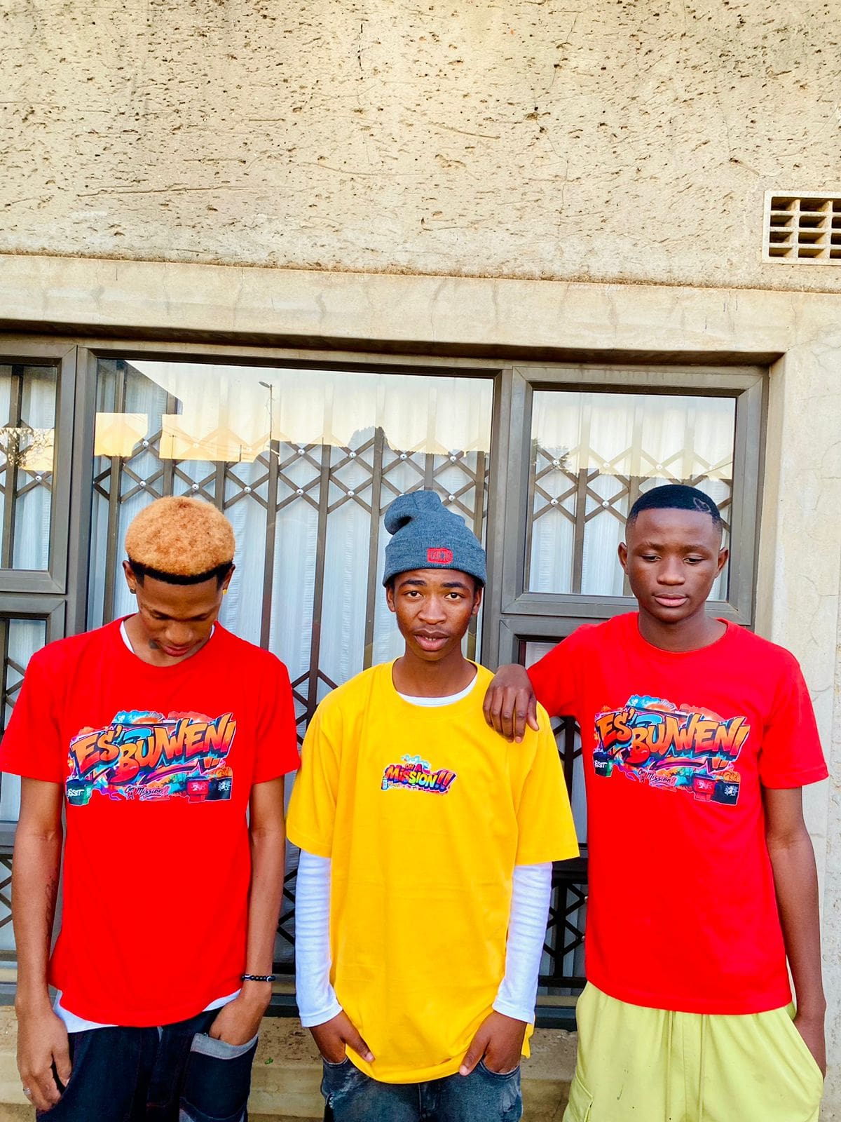 Finetown youth transform passion into streetwear success