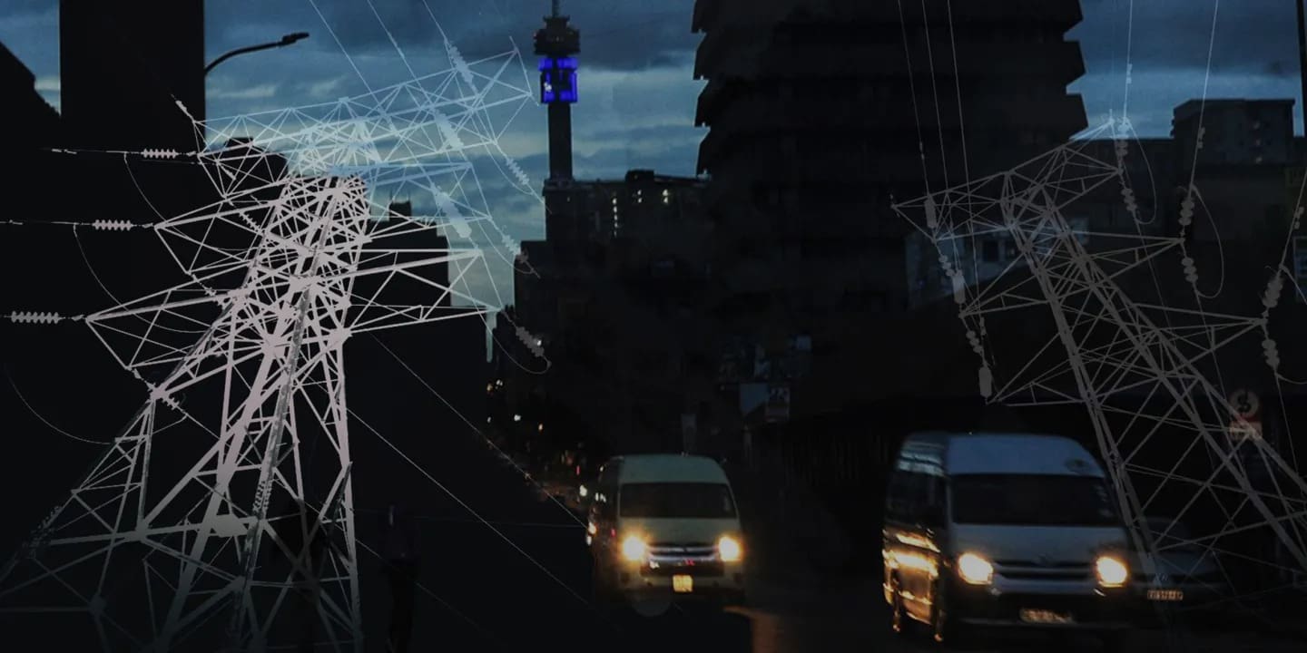 Joburg power crisis: Almost 100 000 reported outages in 9 months, 5 126 very serious