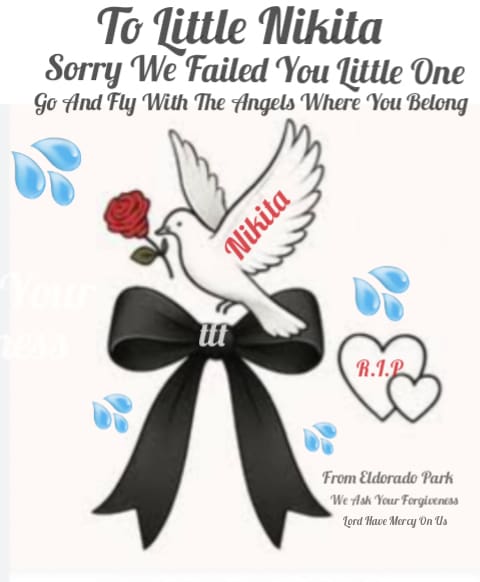 Father arrested for murder and rape of four-year-old daughter in Eldorado Park