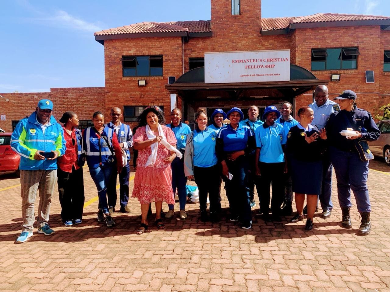 DIA L/S celebrates Women’s Month with a powerful and uplifting event