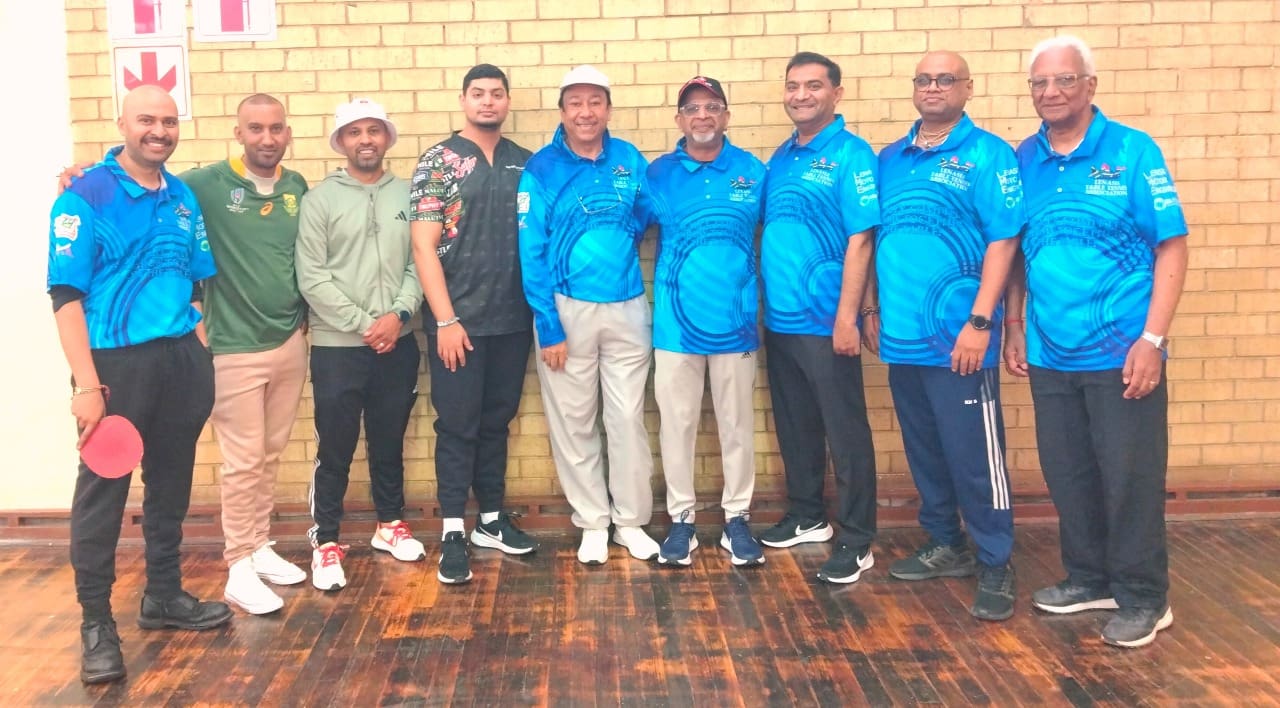 LTTA celebrates official NPO registration and junior development milestone