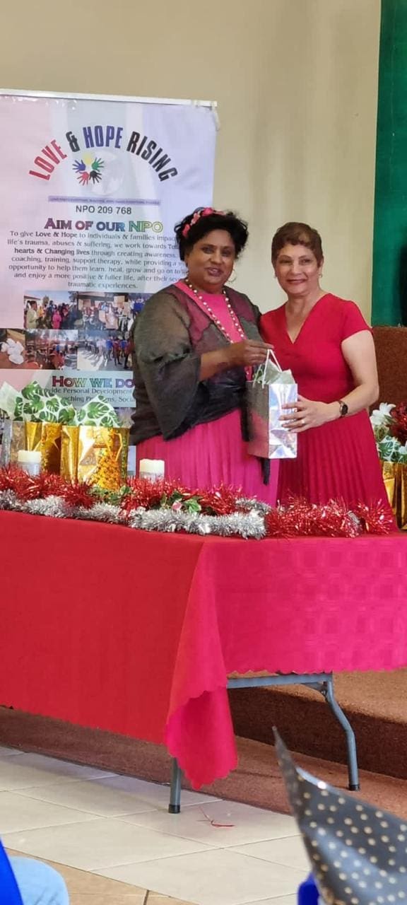 Donate today: Support the upcoming Women’s Spiritual Camp