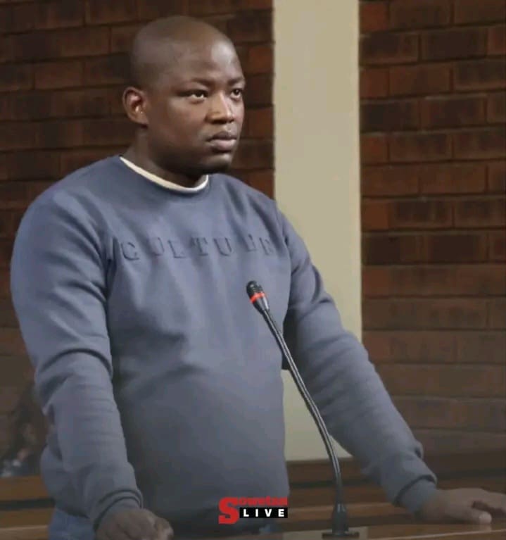 Lenasia Magistrate’s Court denies bail to cop accused of killing friend