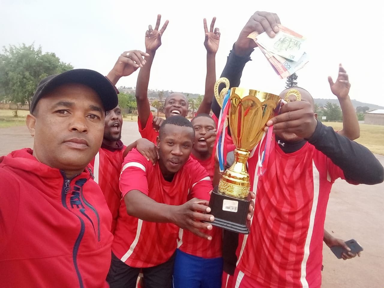 Lawley’s EME clinches 7-A-Side tourney