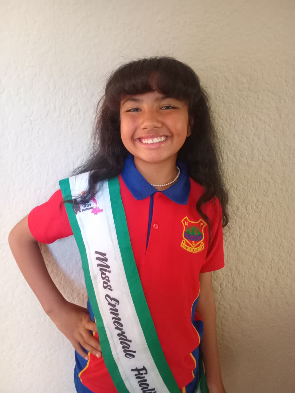 Support Kylie Summer, Bloom and Ladies of Hope in their toiletry drive