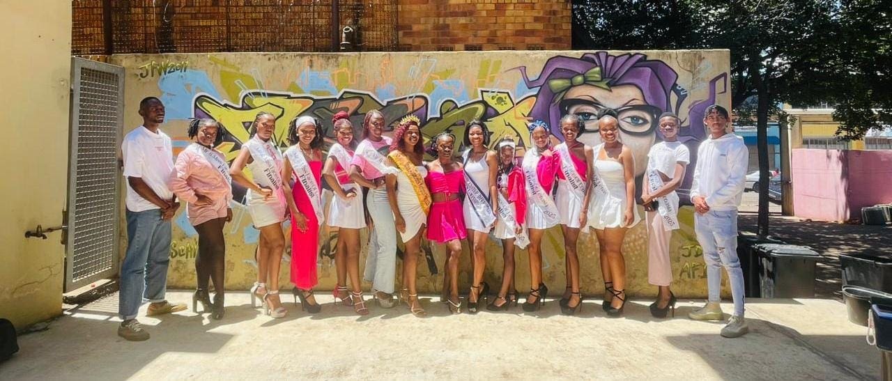 Mr & Miss Face of Lenasia 2025 grand finale set for 13 December  