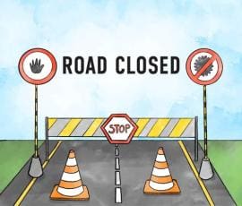 G20 road closures alert: Motorists urged to plan ahead