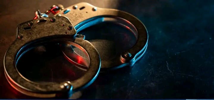 Five Lenasia cops arrested for theft and corruption