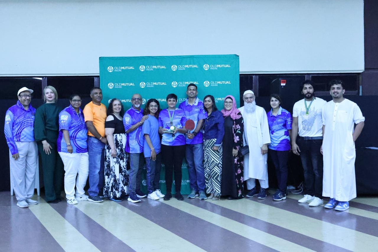 Talent and community spirit shine at the LTTA Gala