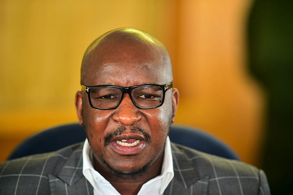 MEC Chiloane rejects claims of preference foreign learner placements in schools