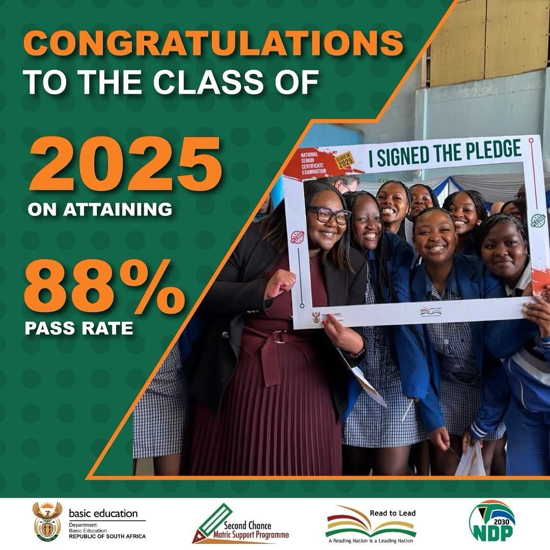 Access Your 2025 Matric Results with Ease and Privacy