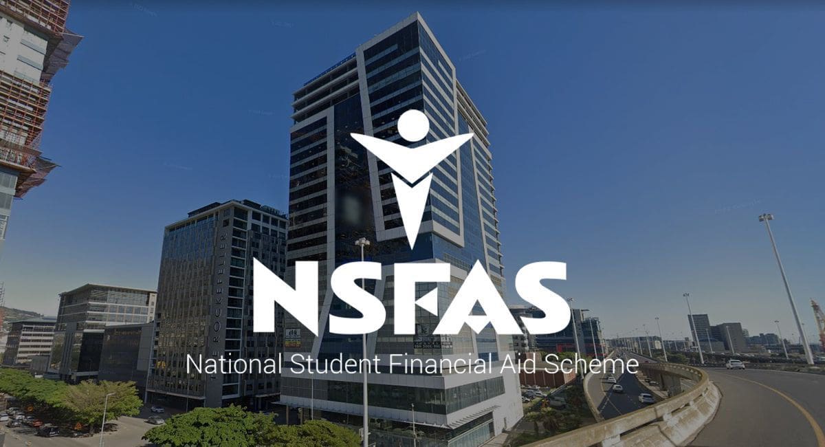 NSFAS welcomes SIU recovery of over R1.7 billion