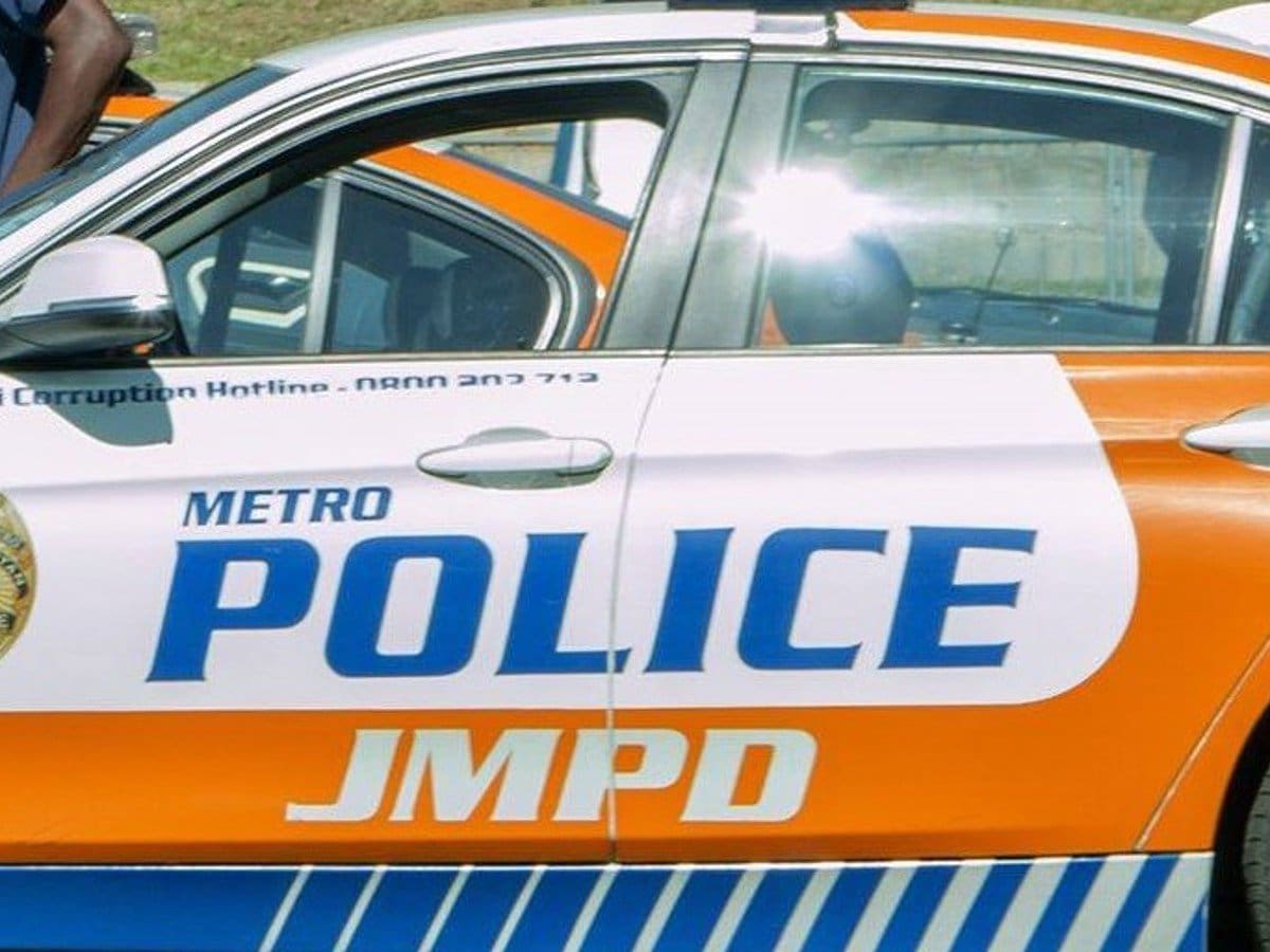 JMPD intensifies operations against drunk driving: 225 motorists arrested