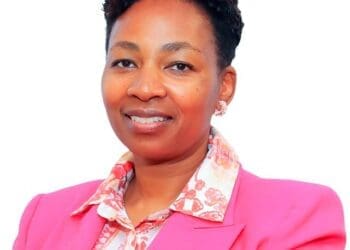 City Power CEO Mashava to resign end March