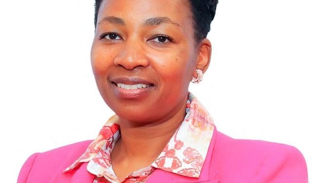 City Power CEO Mashava to resign end March