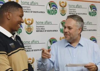 Home Affairs recognises Khoi-San traditional names on Smart IDs