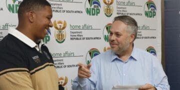 Home Affairs recognises Khoi-San traditional names on Smart IDs